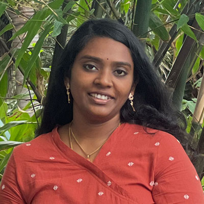 Dr Dakshina Moorthy Janani